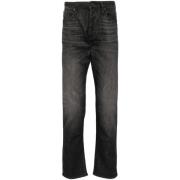 Sort Slim Fit Jeans