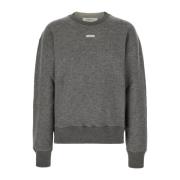 Stilige Sweatshirts for en Trendy Look