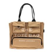 Bag The Cargo Tote Large type shopper