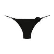 Svart Bikini Topp