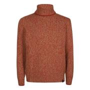 Stilig Turtle Neck Sweater