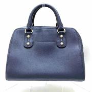 Pre-owned Leather handbags