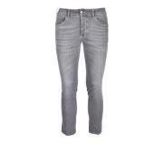 Bomull Elastan Jeans