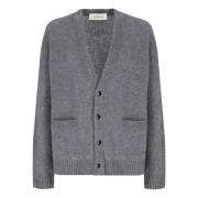 Cardigan I Baby Alpakka