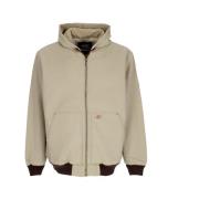 Canvas Sherpa Foret Hettejakke