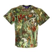 Nepenthes Army T-Shirt