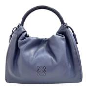 Pre-owned Leather handbags