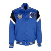 Orlando Magic Bomber Jacket NBA Lag