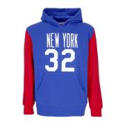 NBA Mote Fleece Hoodie 1974