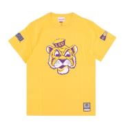 LSU Tigers Basketball Team T-Shirt