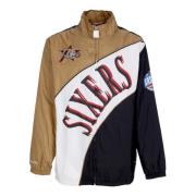 NBA Buet Windbreaker Jakke