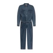 Denim jumpsuit Otilie