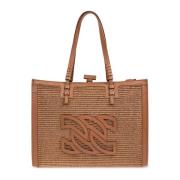 Shopper bag Beaurivage