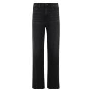 Lett Logan Mid Rise Jeans