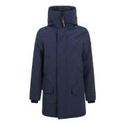 Langford Parka Vinterfrakker