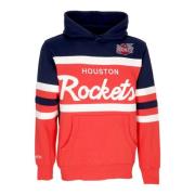 Houston Rockets NBA Hettegenser