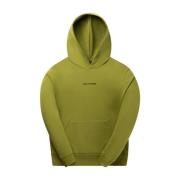 Nylon Hoodie Kolleksjon