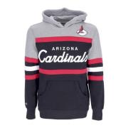 Arizona Cardinals Svart Hoodie