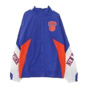 NBA Midseason Windbreaker Jakke