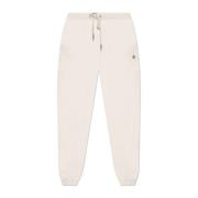 Sweatpants med logo