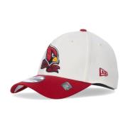 Arizona Cardinals NFL Cap Bøyd Skygge