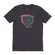 Chicago Bears Fotball Tee