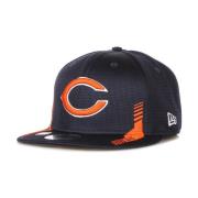 Chicago Bears NFL Cap Feirer Serie