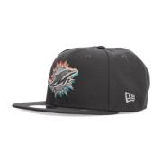 Miami Dolphins NFL Draft Hat