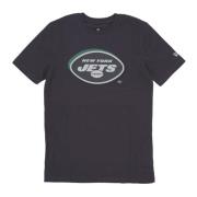 NY Jets Utkast T-skjorte