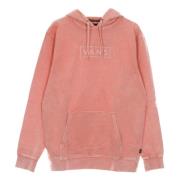 Mellow Rose Herre Hoodie