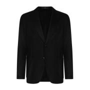 Klassisk Ull Blazer