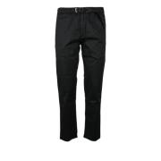 Bomull Elastan Pantalone