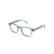 Lemtosh OPT Light Blue Optical Frame