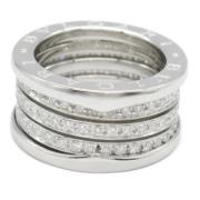 Pre-owned White Gold rings