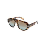 Ft1102 52F Sunglasses