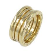 Pre-owned Yellow Gold rings