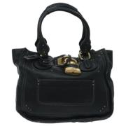 Pre-owned Leather handbags