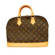 Pre-owned Canvas louis-vuitton-bags