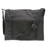 Pre-owned Canvas shoulder-bags