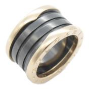 Pre-owned Metal rings