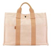 Pre-owned Canvas totes