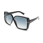 Ft1117 01B Sunglasses