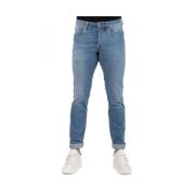 Stilige Jeans for Menn