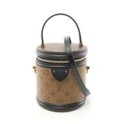 Pre-owned Leather louis-vuitton-bags