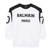 Paris sweatshirt