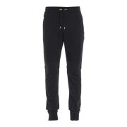 Flocked Pari jogger