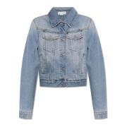 Denim jakke