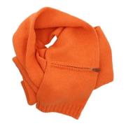 Pre-owned Cashmere scarves