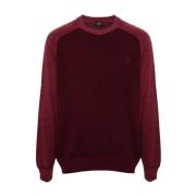 Bordeaux Sweater Aw24