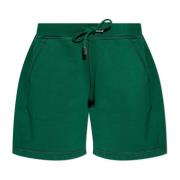 Logo shorts